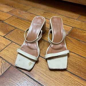 By Far Sandals Size 39